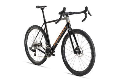 Buzzard Carbon 1