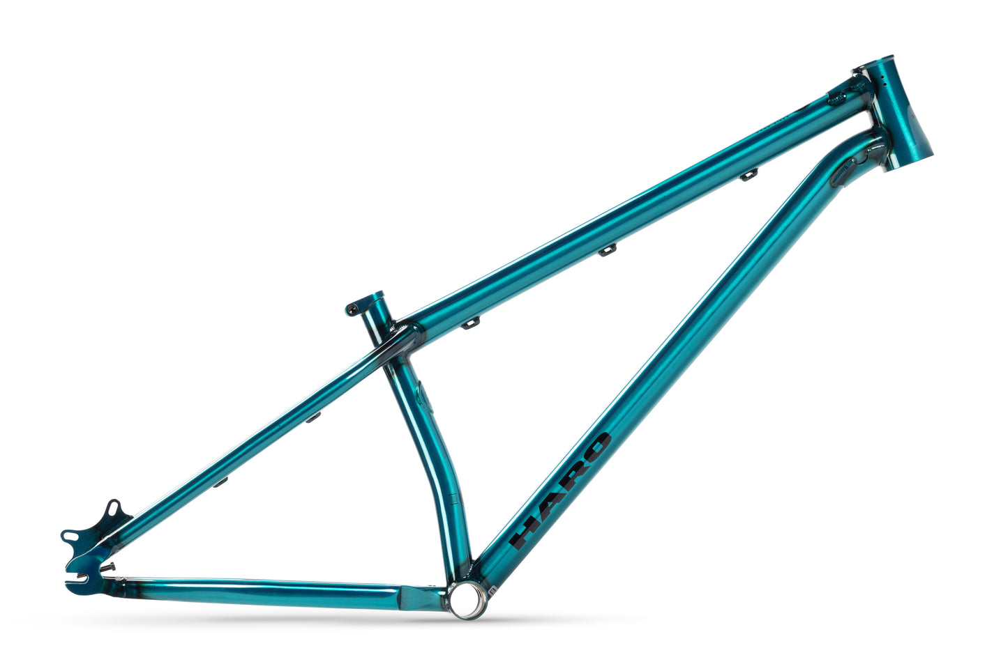 Steel Reserve 3 Frame