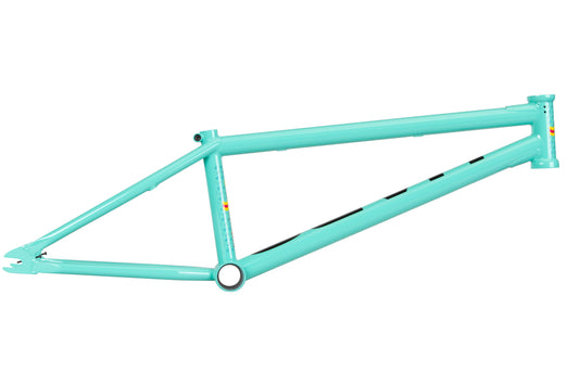 La Bastille v2 Frame