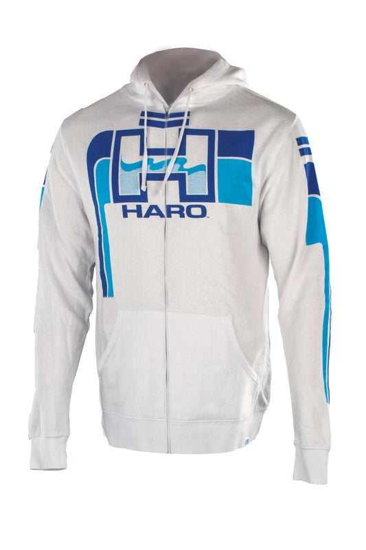 Haro Retro Hoody