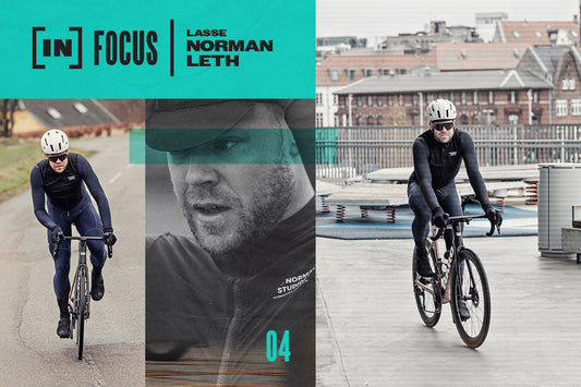 InFocus - Lasse Norman Leth