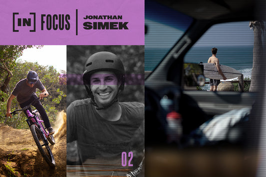 InFocus - Jonathan Simek