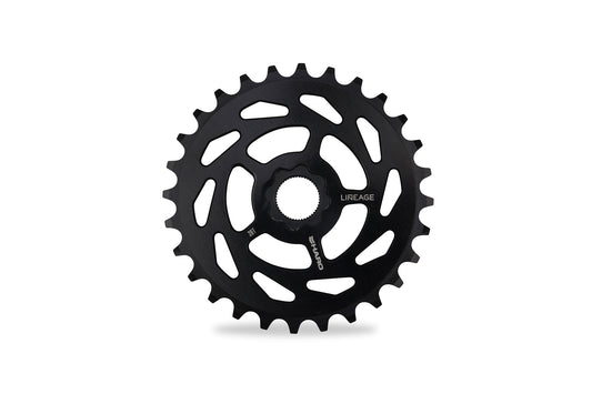 Lineage Spline Drive Sprockets