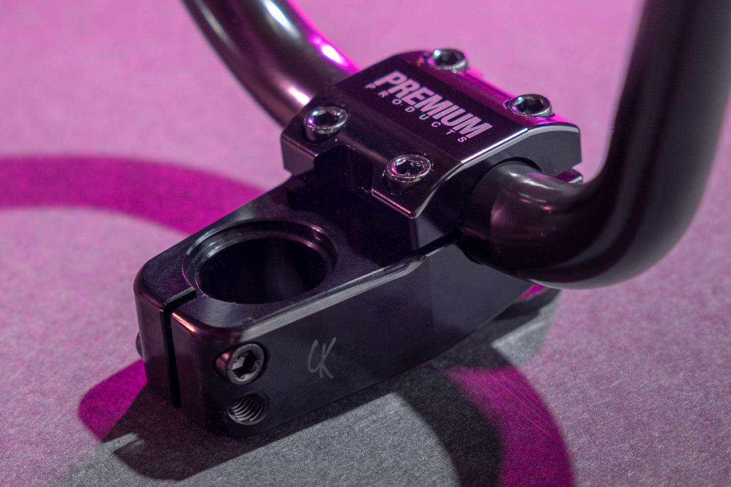 CK Top Load Stem V3