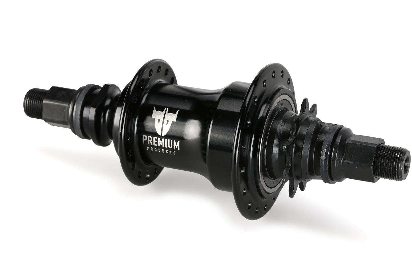 Premium Freecoaster Rear Hub