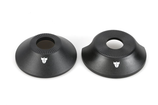 Premium Hub Guards