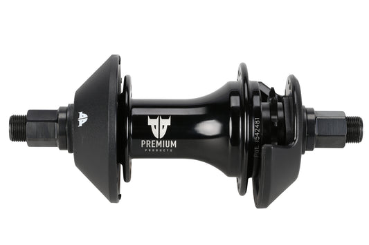 Premium Planetary Rear Hub